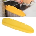 thumbnail image 1 of Fugacal Sink Splashing Guard, Kitchen Sink Water Splash Guard Reusable For Dishes Washing, 1 of 8