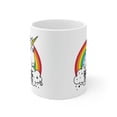 thumbnail image 2 of BRING IT ON UNICORN MIUG, 2 of 11