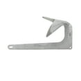 thumbnail image 4 of Seachoice 59743 Hot Dipped Galvanized Claw Anchor, 4 of 5