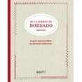 thumbnail image 1 of Mi Cuaderno de Bordado Editorial GG 9788425228919, 1 of 2
