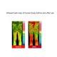 thumbnail image 3 of Electric Usb Heated Warm Pants Winter Warmer Heating Elastic Trousers Men *1, 3 of 5
