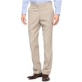 thumbnail image 1 of Perry Ellis Travel Luxe - Pantalones de vestir para hombre, color beige, 30 W x 30 L Perry Ellis pantalones, 1 of 2