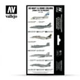 thumbnail image 2 of Vallejo Air War - US Navy & USMC Colors From 70's To Present New, 2 of 2