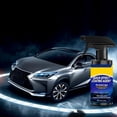 thumbnail image 2 of Quick Effect Coating Agent for Cars Long-Lasting Shine & Protection, Easy Application, 300ml Spray Bottle, 2 of 5
