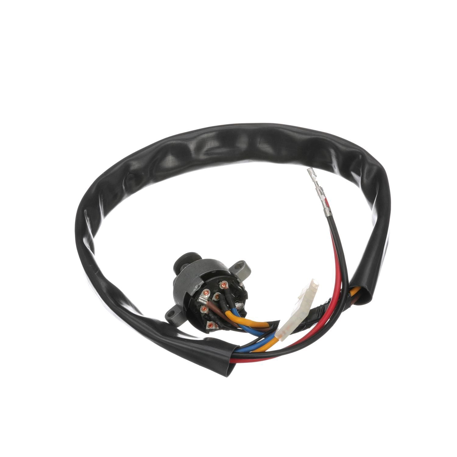 Ignition Switch Fits select: 1970-1974 DODGE CHALLENGER, 1970-1976 PLYMOUTH VALIANT