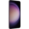thumbnail image 4 of Restored Unlocked Samsung Galaxy S23 Cell Phone 5G S911U 128GB 8GB RAM with High Resolution Lenses, Lavender, 6.1 in, 4 of 5