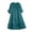 Green, variant on Womens Button Down Tops Casual Trendy Oversized Loose Fit Soft Fashion Summer Long Sleeve T Shirts Solid Color Tee Clothing