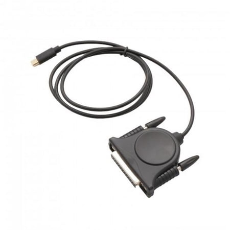 USB Type-C DB25 Parallel Female Cable Directional Communication price history on PriceWatchPro