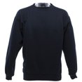 thumbnail image 1 of UCC - Sudadera / Top básica gruesa mangas Set-in Modelo 50/50 Hombre caballero (Azul real), 1 of 3