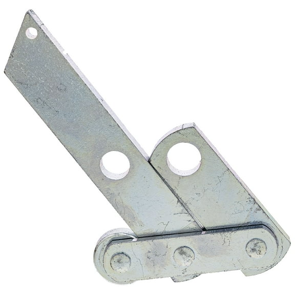 MTD 686-04006 MTD Red Roller Assembly Horse Roto Tiller