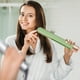 thumbnail image 4 of Rizador de cabello para rizos naturales, rizador de pelo, varita rizadora, plancha alisadora sin dañar los rizos, rizador de calentamiento rápido para todo tipo de cabello., 4 of 7
