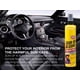 thumbnail image 3 of Limpiador y protector de coche STP Son of a Gun 296ml 65254, 3 of 4