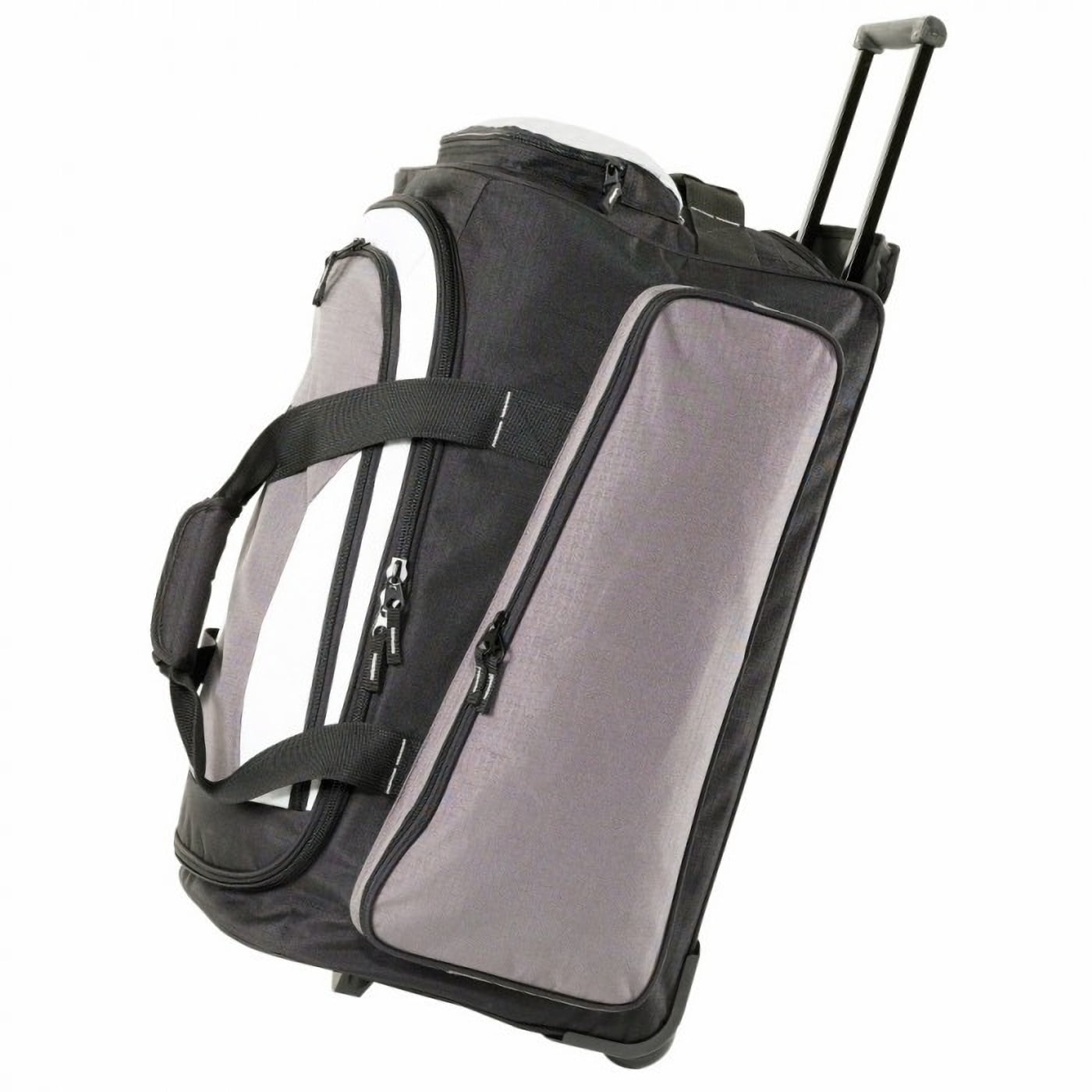 Shugon Detroit Trolley Holdall Duffle 