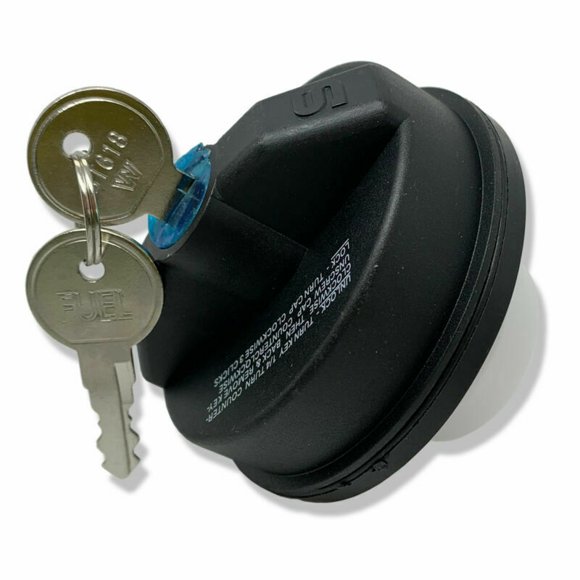 Boat Gas Cap Key