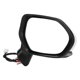 thumbnail image 5 of Espejo De Puerta Eléctrico, Espejo Retrovisor Lateral Plegable Manual, OEM, Enchufe De 6 Cables Con Luz De Señal De Giro Para Automóvil, 5 of 7