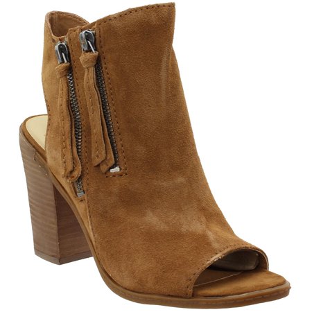 - Dolce Vita Womens Niomi Casual Heels & Pumps