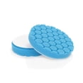 thumbnail image 4 of Almohadilla de Acabado Chemical Guys Azul 13.97 cm, 4 of 5