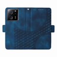 thumbnail image 4 of Funda GANGXUN para Xiaomi 13T con diseño acolchado elegante, cuero PU, protección total y ajuste preciso, 4 of 5