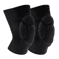 thumbnail image 1 of Rodilleras Deportivas Para Deporte Malubero NEGRO TALLA XG, 1 of 5