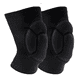 thumbnail image 1 of Rodilleras Deportivas Para Deporte Malubero NEGRO TALLA XG, 1 of 5
