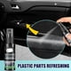 thumbnail image 3 of Restaurador de recubrimiento de cristal de piezas de plástico para el exterior del automóvil - Agente de reacondicionamiento de 30 ml | Crema Reparadora Hidrofóbica | Brillo fácil para plásticos, 3 of 7