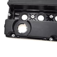thumbnail image 4 of Tapa Punterias C/Válvula PCV Chevrolet Aveo 1.6 2009-2011 STRASSER OEM, 4 of 6