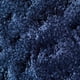 thumbnail image 2 of Tapete De Baño Waffle Bath Mat Navy 40X60 Cm Dib multicolor, 2 of 3