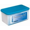 Pre-Moistened Wet Disposable Washcloths With Standard Tub, 9 X 13 Inches By Dyanarex - 46 Ea, 6 Pack