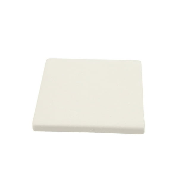 Do It Yourself Ceramic Tiles Craft Kits 12 Pieces