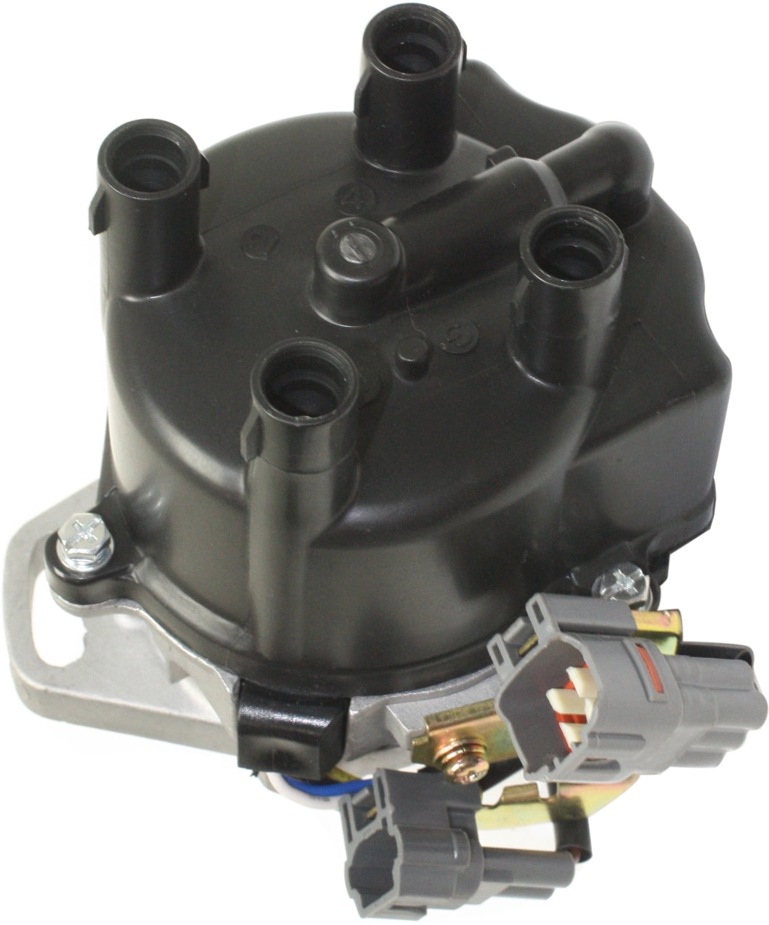 Distributor Compatible with 1993-1995 Toyota Corolla Geo Prizm 4Cyl 1.6L 1.8L