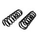 thumbnail image 1 of Combo Resortes Suspensión MOOG 1982 Pontiac V8 5.7L Delanteros, 1 of 4