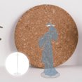 thumbnail image 4 of 5pcs Doll Display Stand Adjustable Doll Stand Dolls Display Holder Model Display Holder, 4 of 6