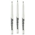 thumbnail image 2 of Bakerpan Food Coloring Markers, Fine Tip Edible Markers for Cookie Decorating, Edible Black Ink Pen - Set of 3 (Made in USA), 2 of 6
