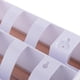 thumbnail image 3 of Dispensador De Papel De Aluminio Para Envoltura De Papel Y Soporte De Toalla De Pared Con Estante De Especias Organizador De Cocina Estante De marrón perfecl Portarrollos de papel de toalla, 3 of 8