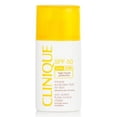 thumbnail image 2 of Líquido protector solar Clinique SPF 50 para rostro y piel sensible, 2 of 6