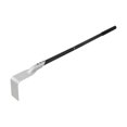 thumbnail image 3 of Pizza Oven Ash Shovel Portable Cleaning Rake For Grill Fireplaces Wood Stove A, 3 of 4