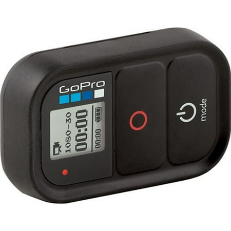 GoPro Wi-Fi Remote