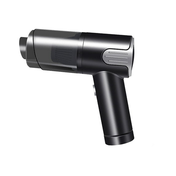 Handheld Vacuum Cleaner, Car Vacuum Cleaner Cordless, Portable Vacuum Cleaner, Dry/Wet Handheld Vacuum Cleaner, Home Car Dual Purpose Small Vacuum Cleaner