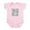 Petal Pink, variant on CafePress - She Who Must Be Obeyed Infant Bodysuit - Baby Light Bodysuit, Size Newborn - 24 Months