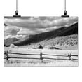 thumbnail image 2 of Print: Ranch In Wyoming, 2007, 2 of 4