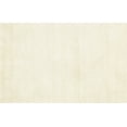 thumbnail image 1 of Ahgly Company Machine Washable Indoor Rectangle Contemporary Blanched Almond Beige Area Rugs, 6' x 9', 1 of 7