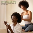 thumbnail image 4 of WildRoots Original Strength Scalp & Hair Growth Strengthening Oil, Dry Scalp for All Hair Types 4oz, 4 of 7