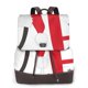 thumbnail image 1 of Disketp HOHOHO Christmas Mochila de Cuero para Mujer, Bolso de Espalda Antirrobo con Estilo para Viaje, Trabajo y Uso Diario, 1 of 4
