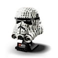 thumbnail image 1 of LEGO Star Wars Stormtrooper Casque 75276, 1 of 5