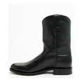 thumbnail image 3 of Cody James Black 1978 Men's 1978&Reg; Carmen Roper Boot Medium Toe Black 11 D(M) US, 3 of 7