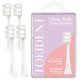 thumbnail image 1 of Cabezales de cepillo de dientes de repuesto TOKIDENT para Philips Sonicare, 1 of 7