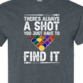 thumbnail image 4 of Inktastic Billiards Game Pool Player T-Shirt, 4 of 5