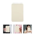 thumbnail image 4 of MLINS 6pcs Pocket Notepad Students Spiral Notebook Mini Pocket Spiral Notebook Sketchbook, 4 of 6