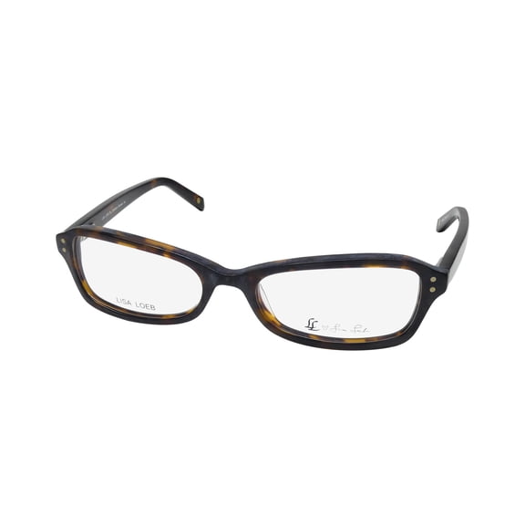 LISA LOEB BEST FRIEND EYEGLASS FRAME/GLASSES DESIGNED BY FAMOUS MUSIC CELEBRITY