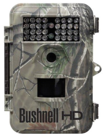 Bushnell Trophy Cam HD 20MP Low Glow